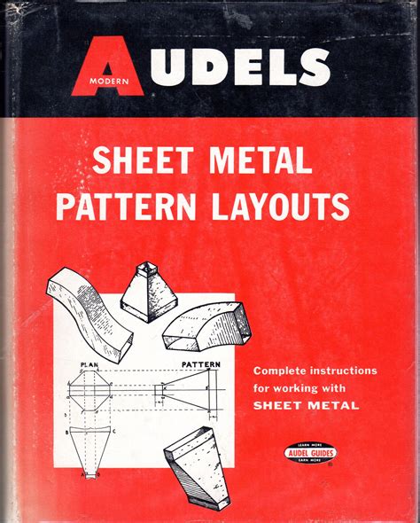 sheet metal development drawing pdf|free sheet metal layout books.